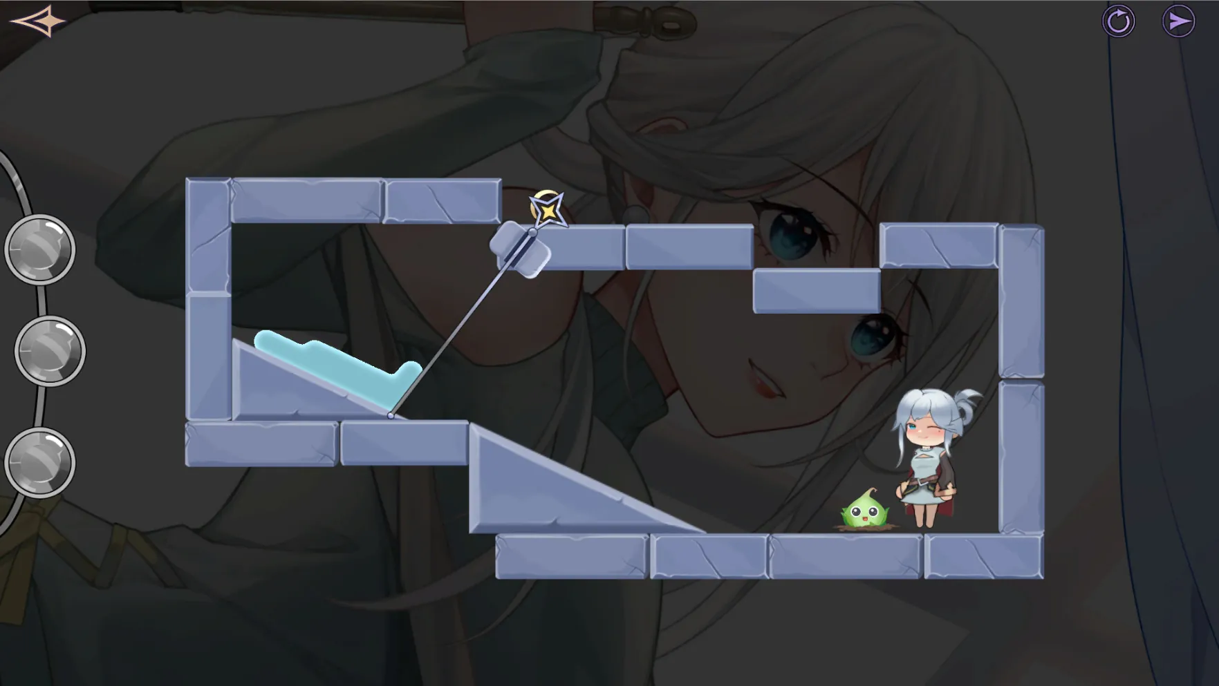 图片[6]-可爱的巫女2 STEAM官方版-鹿星语