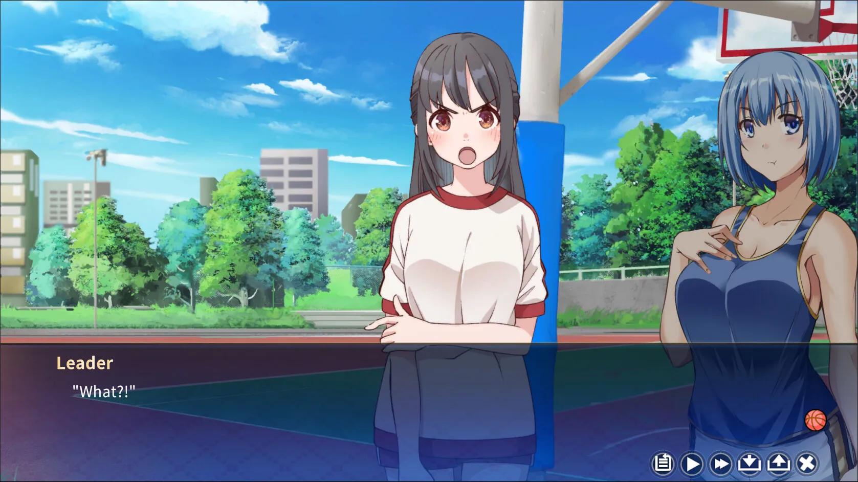 图片[4]-美少女专属按摩师 v1.7.5 STEAM官方中文-鹿星语