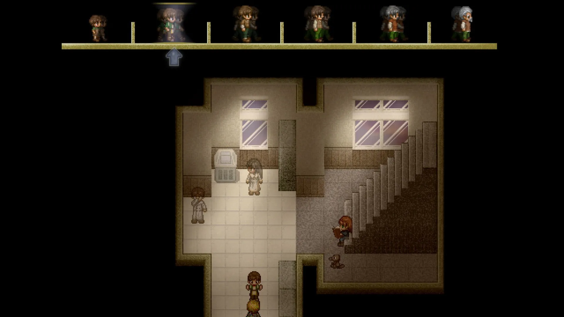 图片[4]-【steam】去月球/To the Moon-鹿星语