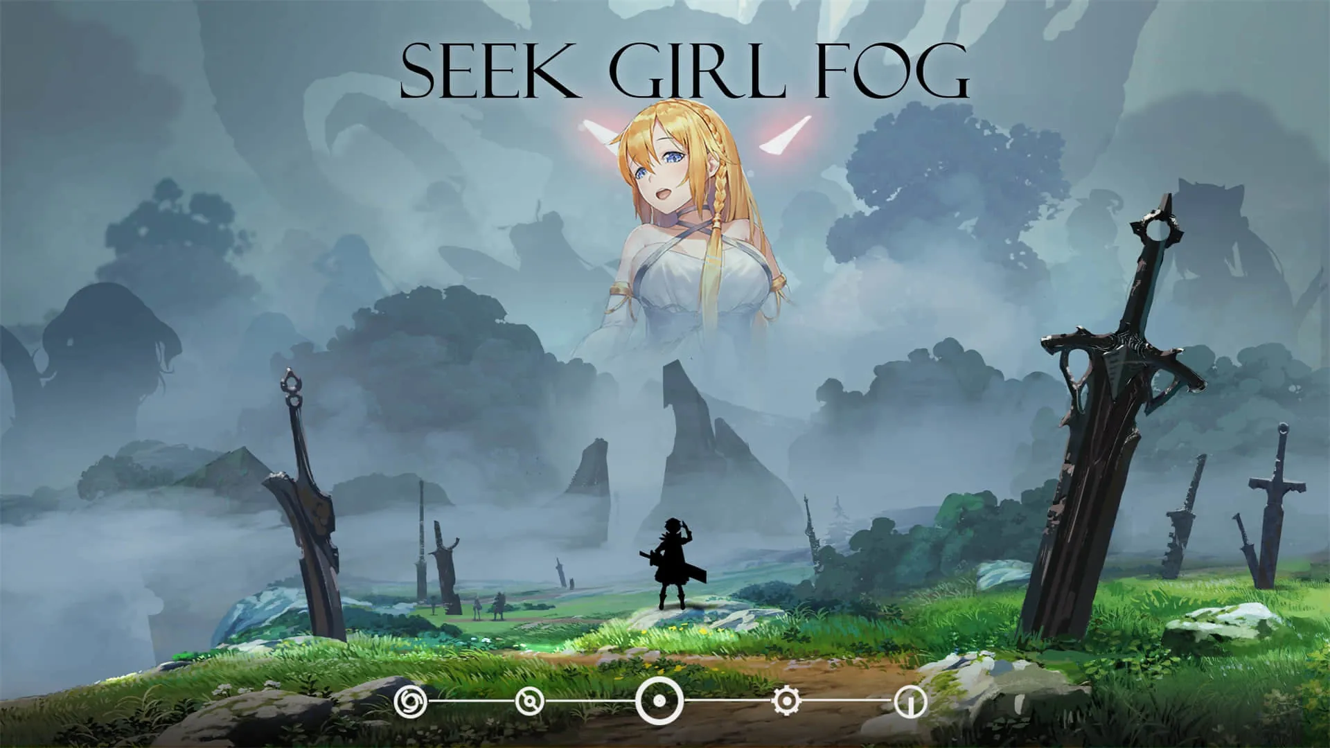 图片[8]-Seek Girl:Fog Ⅰ-鹿星语