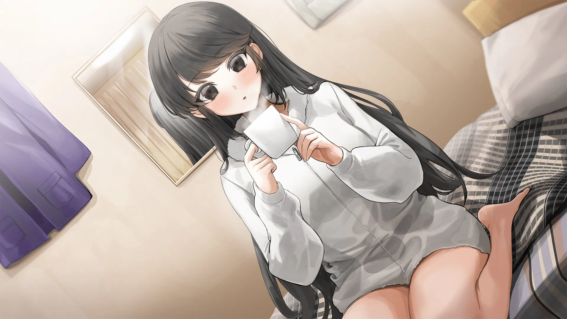 图片[5]-融雪/Yusetsuv1.0.0 STEAM官方中文-鹿星语