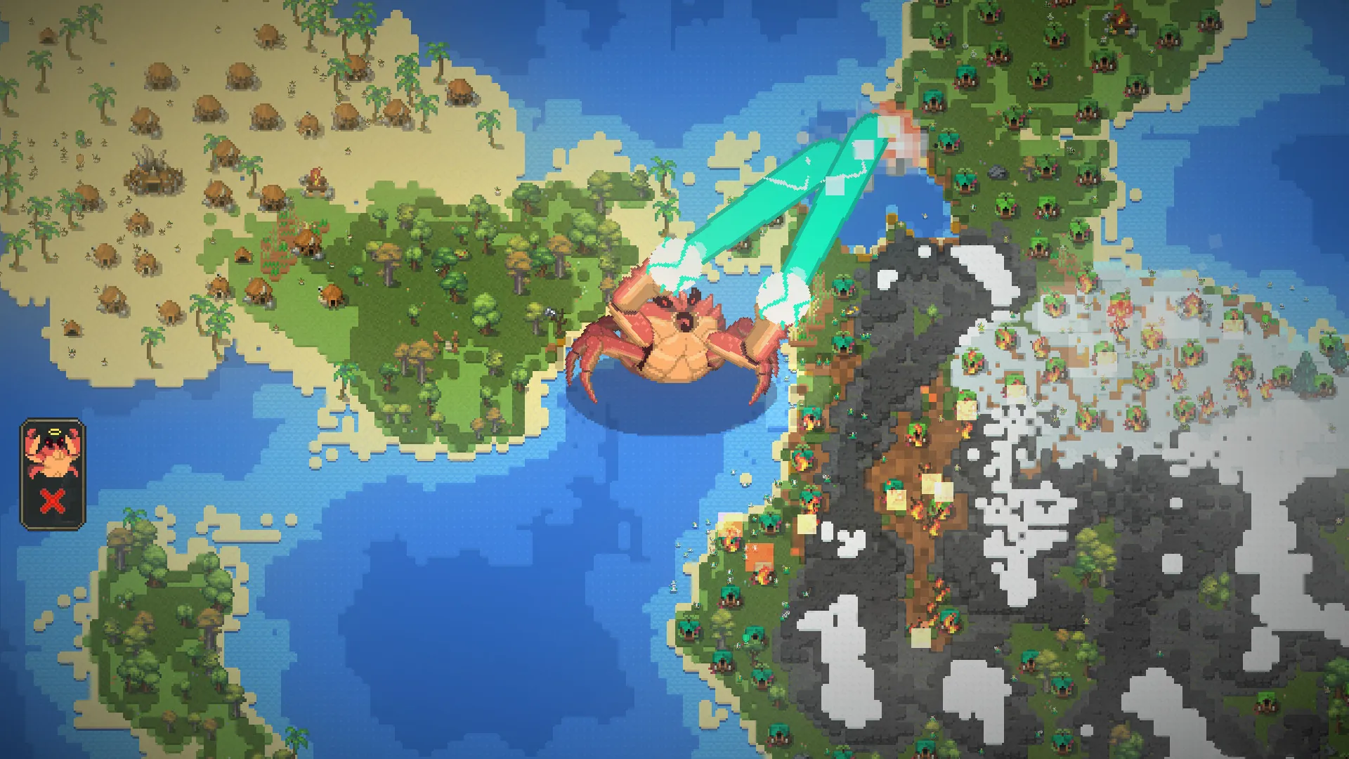 图片[13]-【steam】世界盒子：上帝模拟器/WorldBox – God Simulator-鹿星语