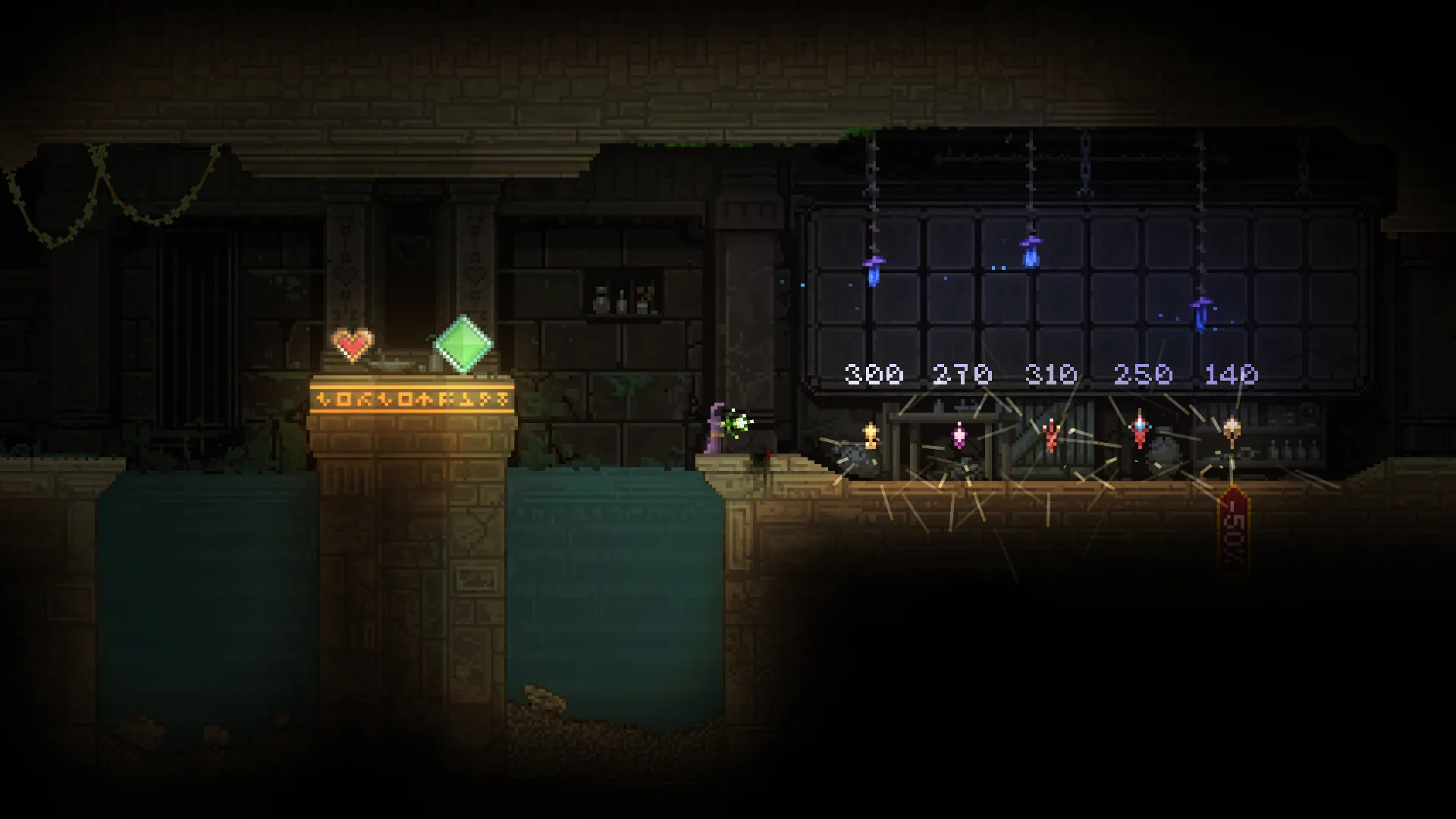 图片[15]-【steam】女巫/Noita-鹿星语