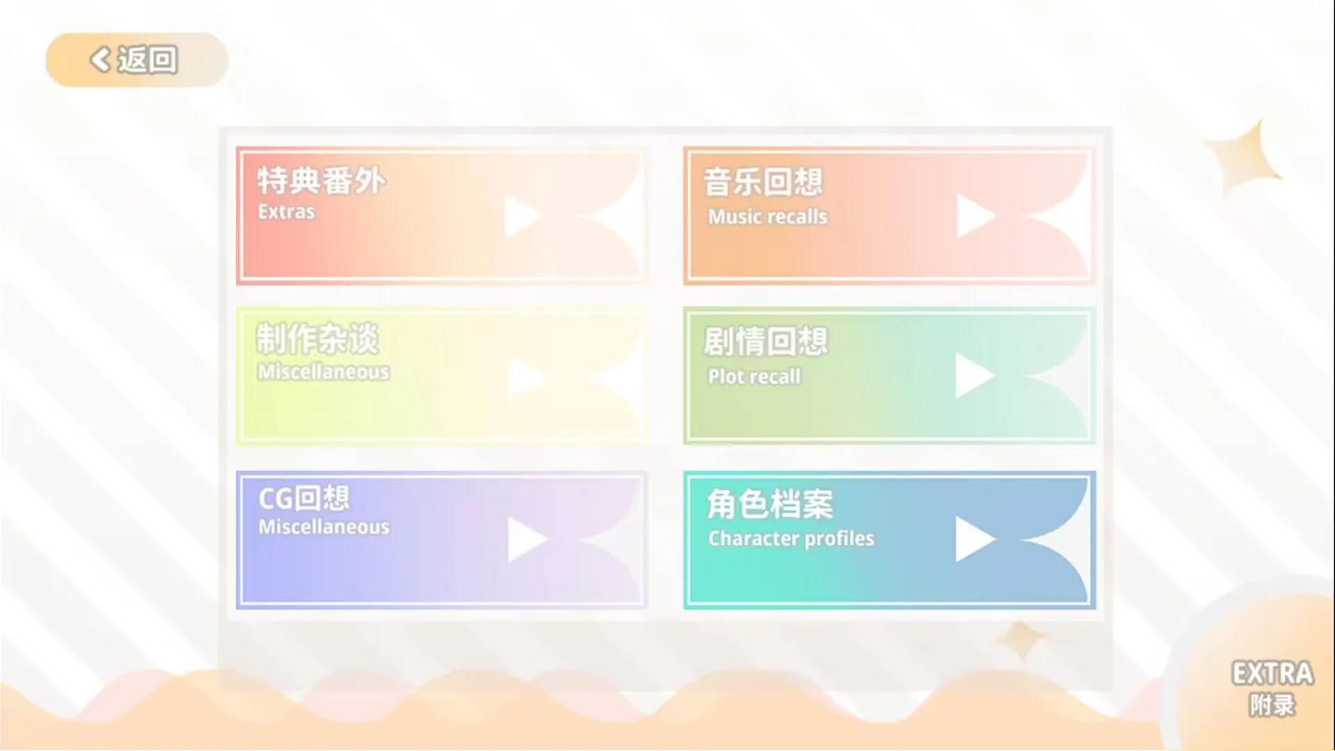 图片[11]-【steam/乙游】灾厄黑龙与谎言公主 v1.0官方中文免安装版-鹿星语