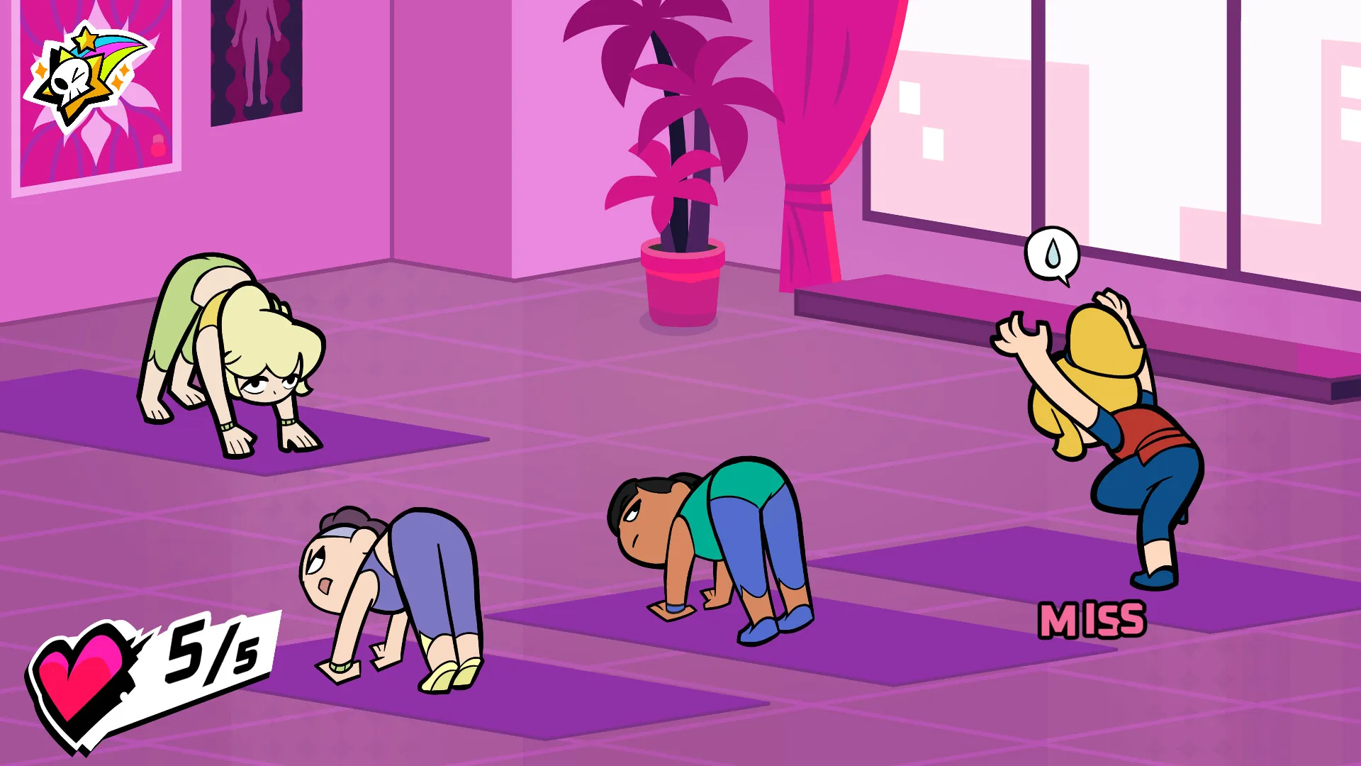 图片[3]-【steam】节奏裂隙/Rift of the NecroDancer-鹿星语