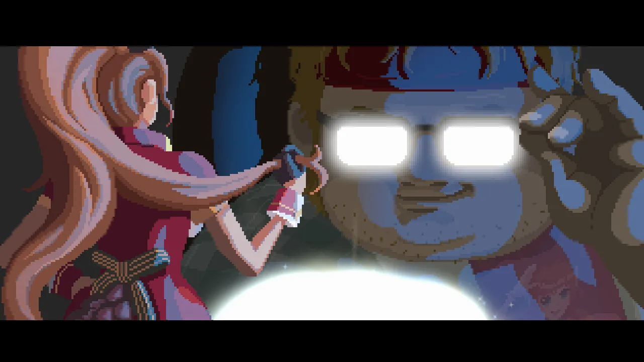 图片[4]-【steam】潜水员戴夫/DAVE THE DIVER-鹿星语