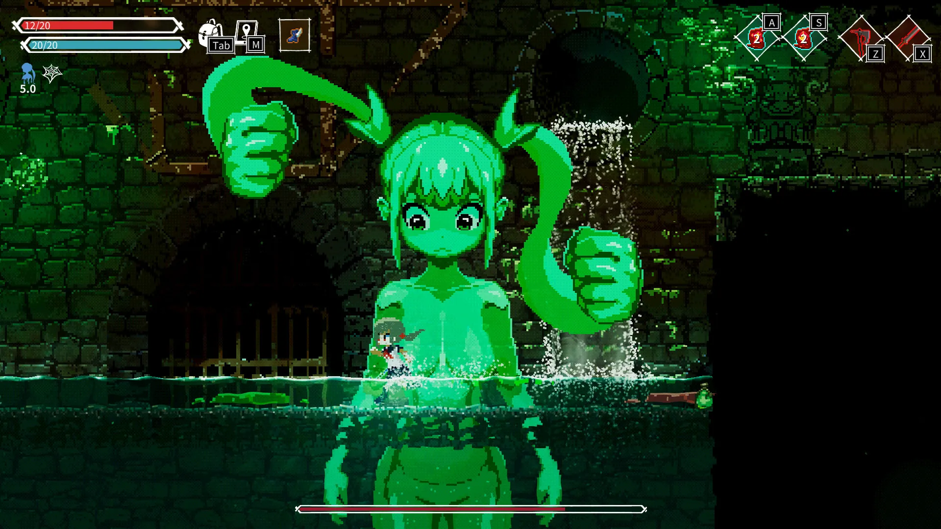 图片[4]-【steam】失落的遗迹/Lost Ruins-鹿星语