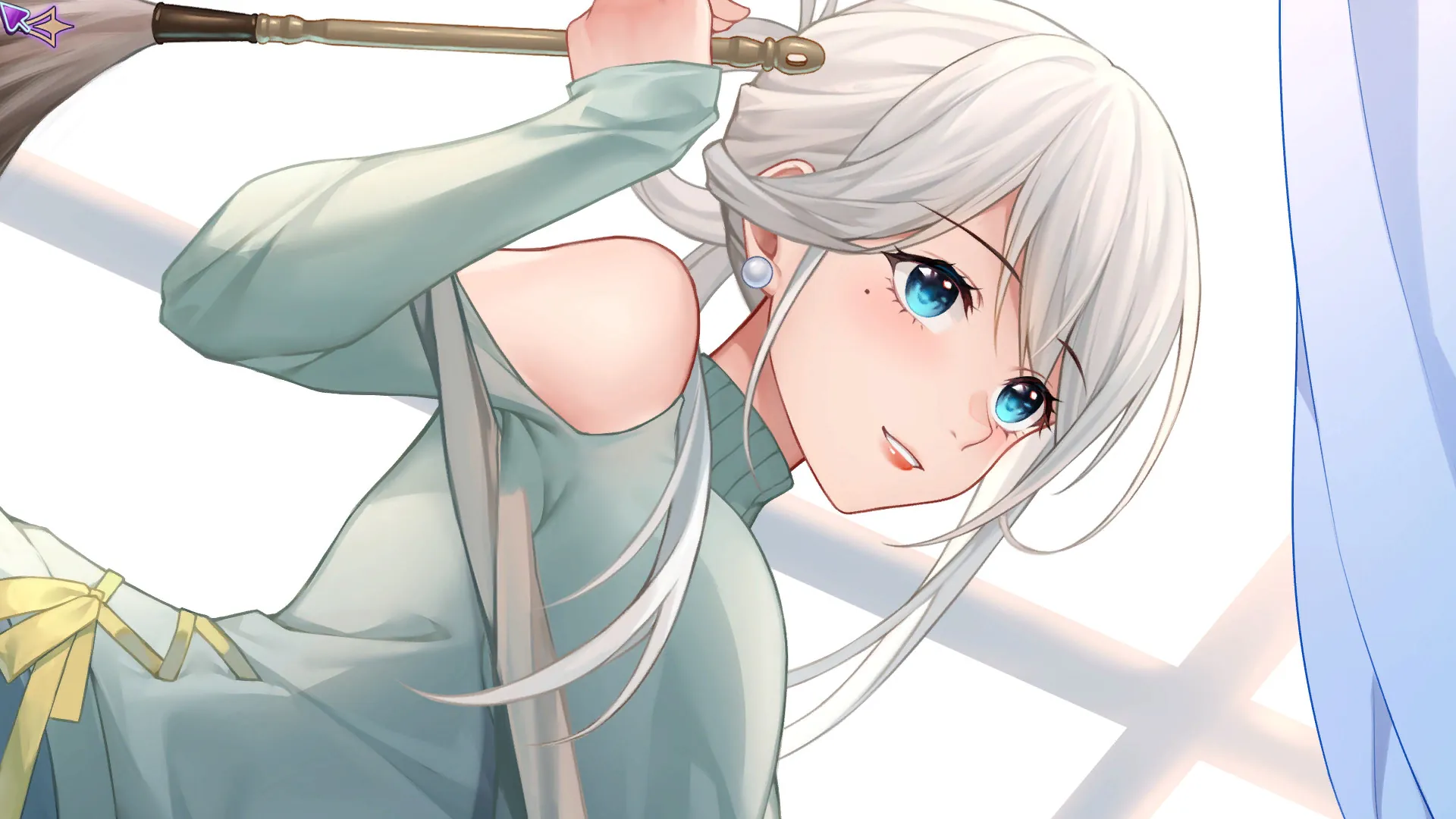 图片[3]-可爱的巫女2 STEAM官方版-鹿星语