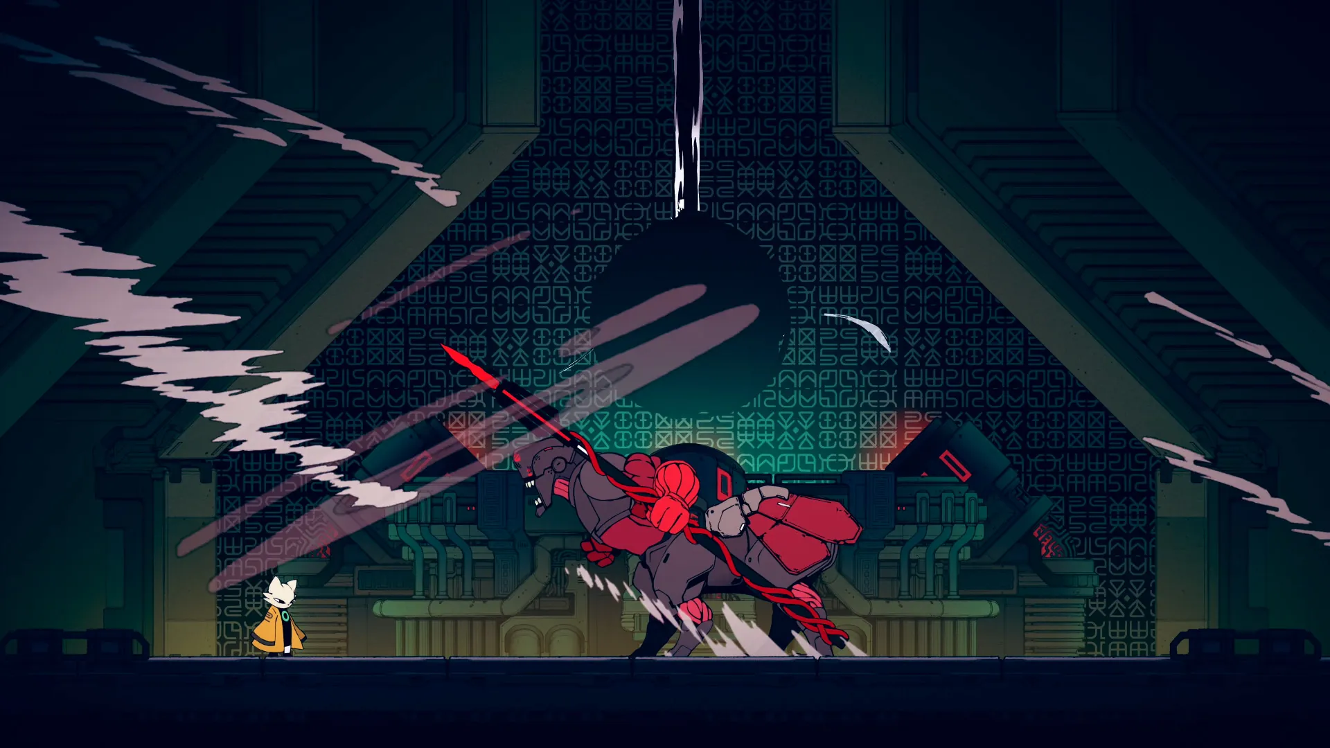 图片[8]-【steam】九日/Nine Sols-鹿星语