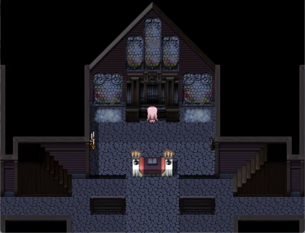 图片[7]-【双端】少女的求生之路 STEAM官中-鹿星语