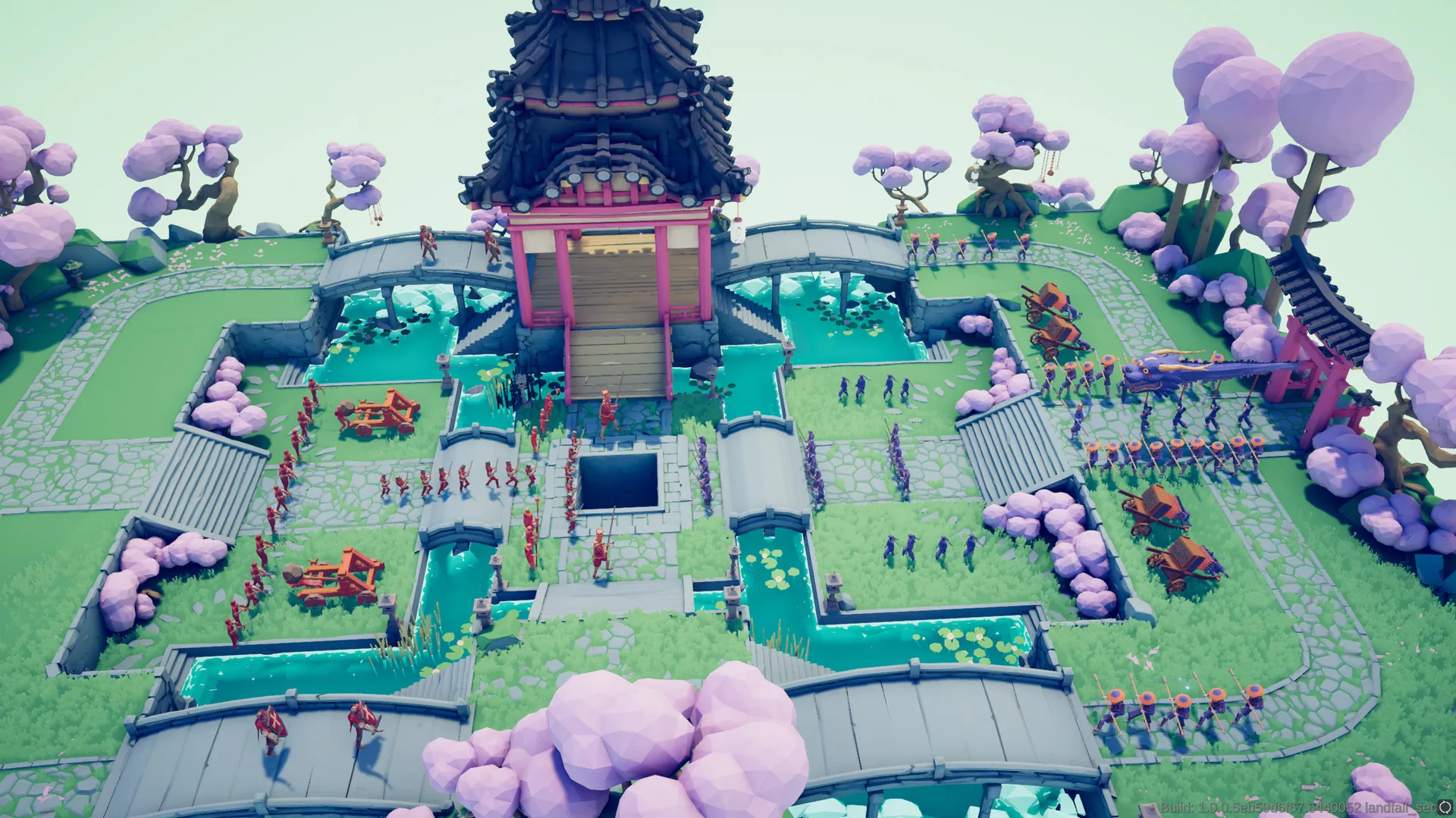 图片[8]-【steam】全面战争模拟器/Totally Accurate Battle Simulator-鹿星语