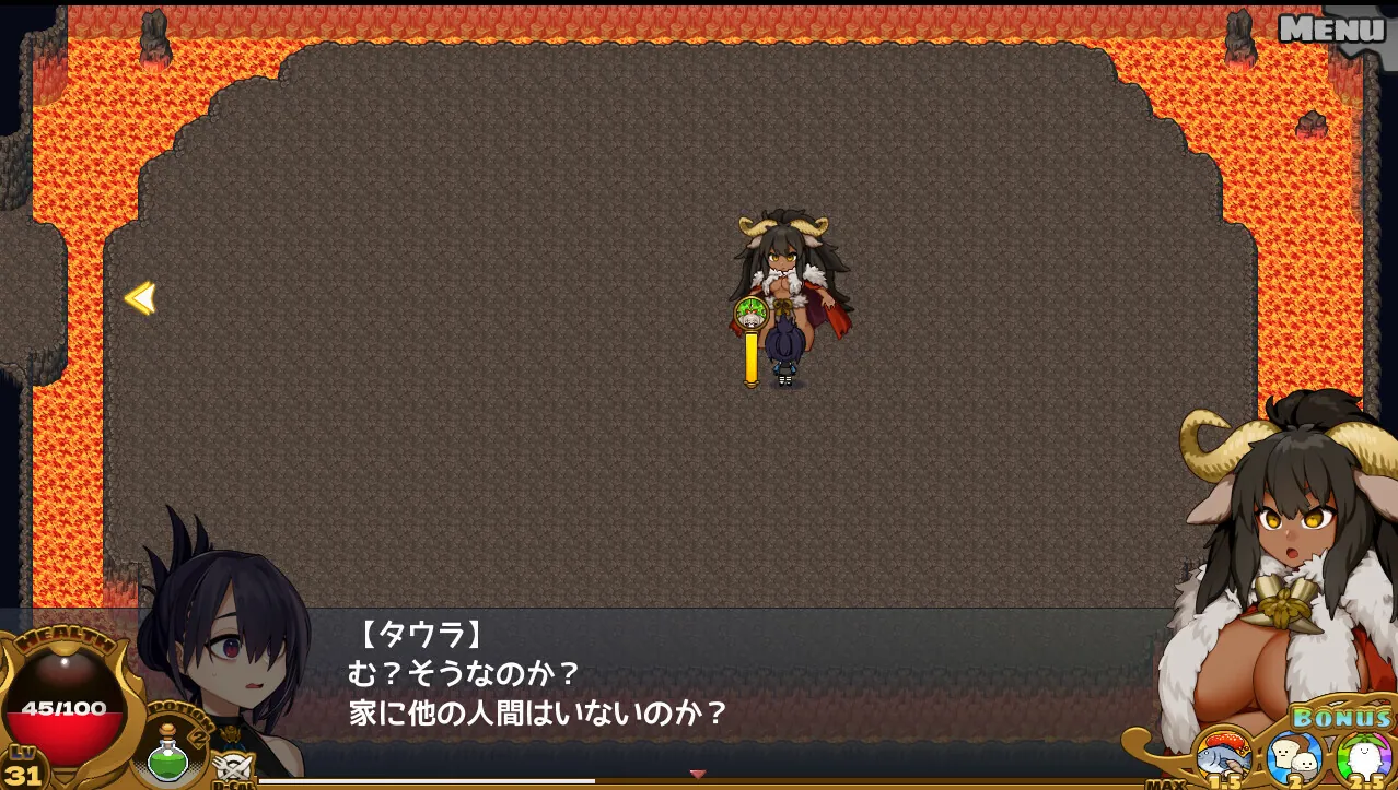 图片[5]-龙姬饿坏了 STEAM官中-鹿星语