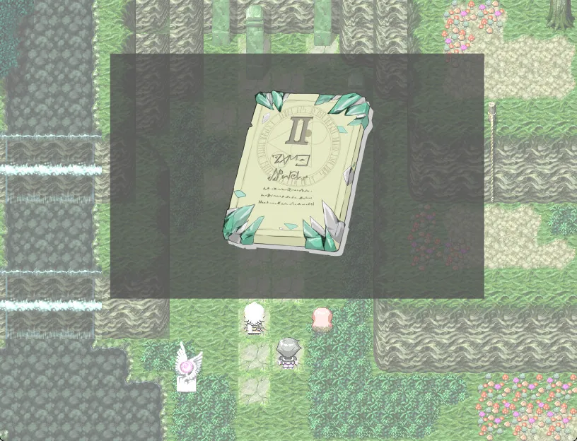 图片[6]-埃那托斯 -转世英雄与失忆少女- STEAM官中-鹿星语