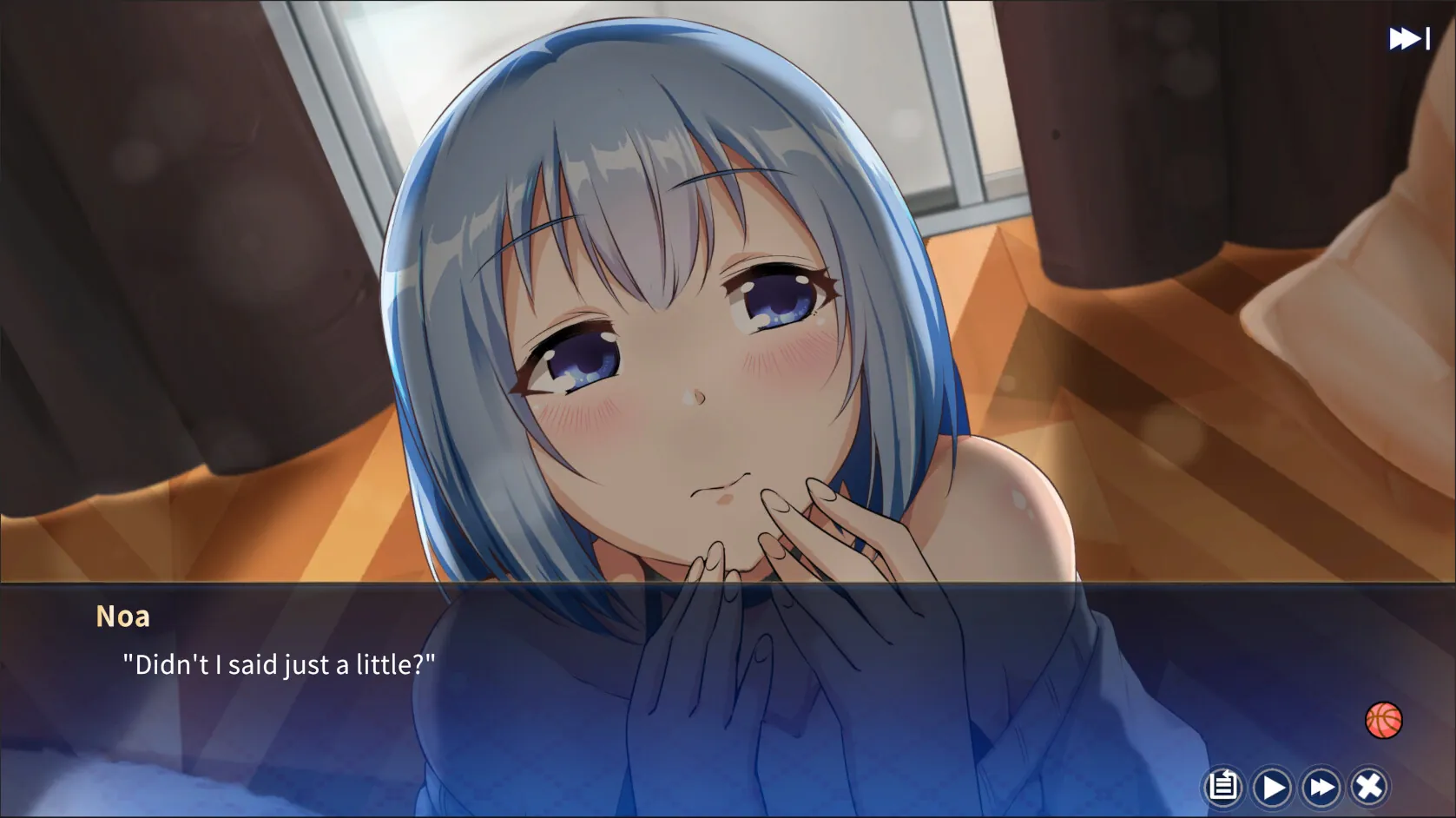 图片[3]-美少女专属按摩师 v1.7.5 STEAM官方中文-鹿星语