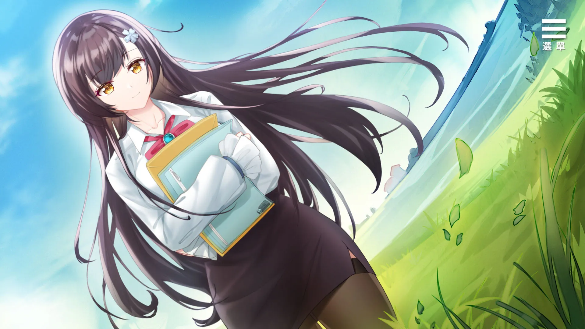 图片[4]-娱乐圈疑云 STEAM官中-鹿星语