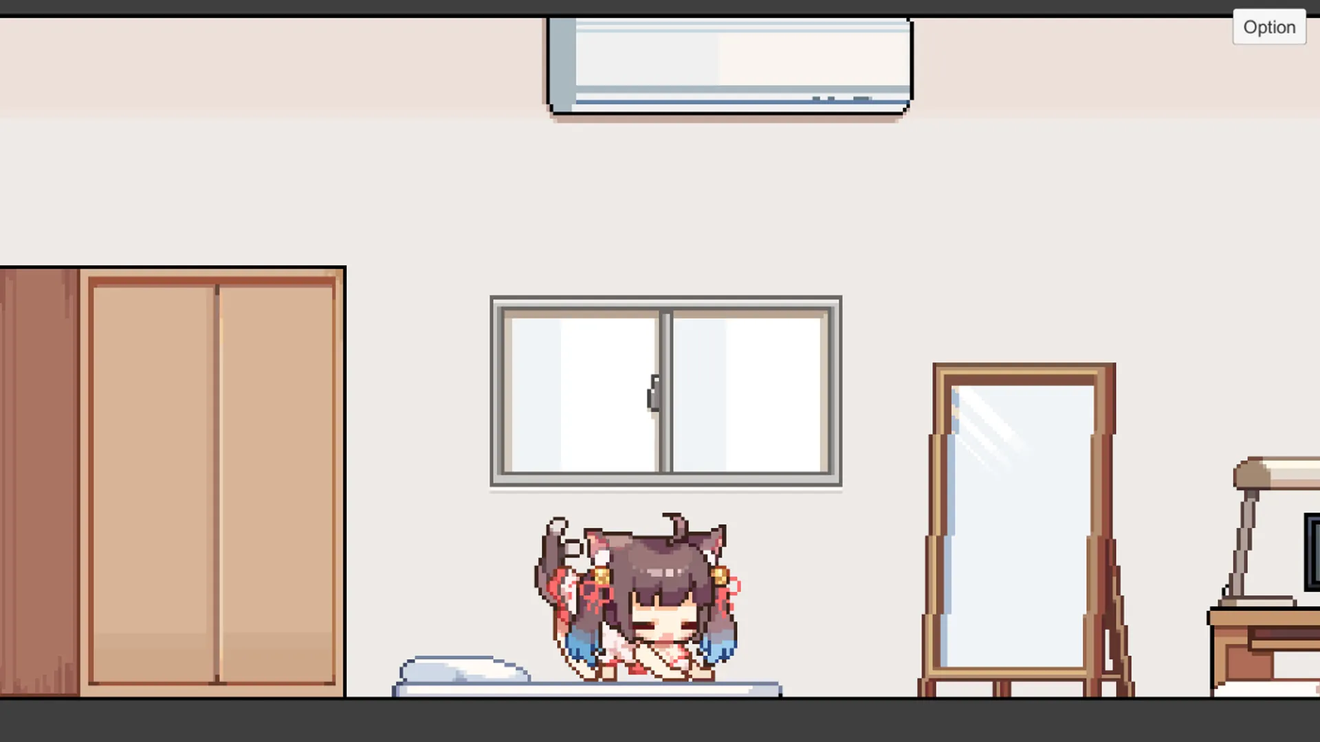 图片[3]-捡到千年猫 steam官方中文版-鹿星语