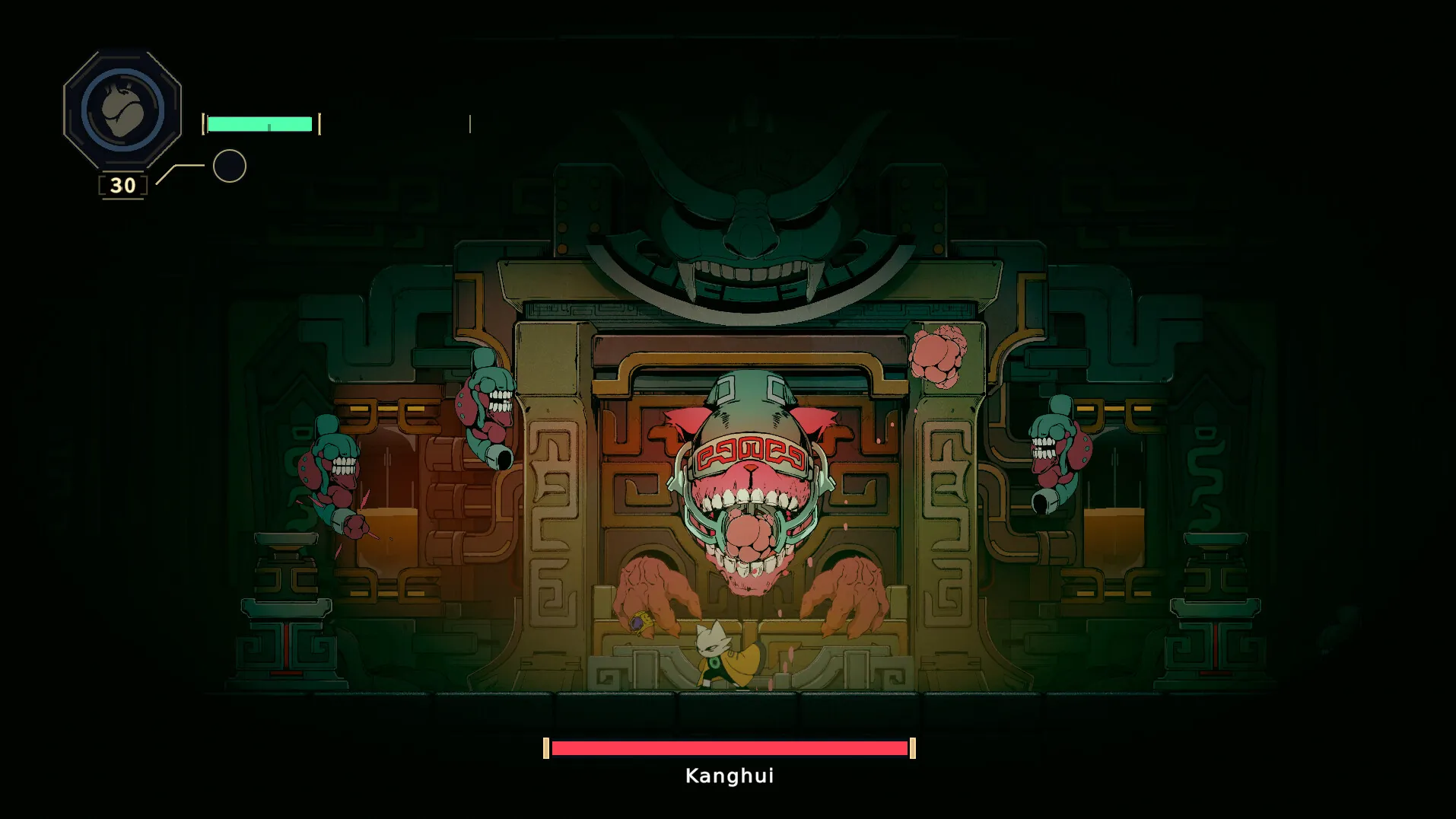 图片[6]-【steam】九日/Nine Sols-鹿星语