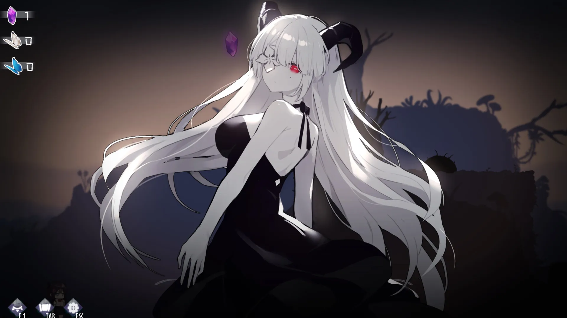 图片[2]-幻想~蝴蝶飞舞时 v2.0.4官方中文+DLC-鹿星语