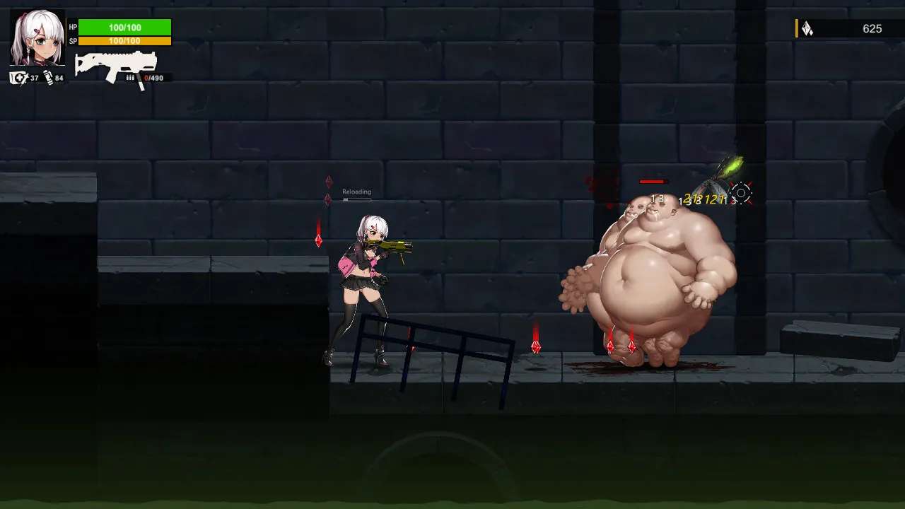 图片[3]-伊德海拉之影/The Shadow of Yidhra-鹿星语