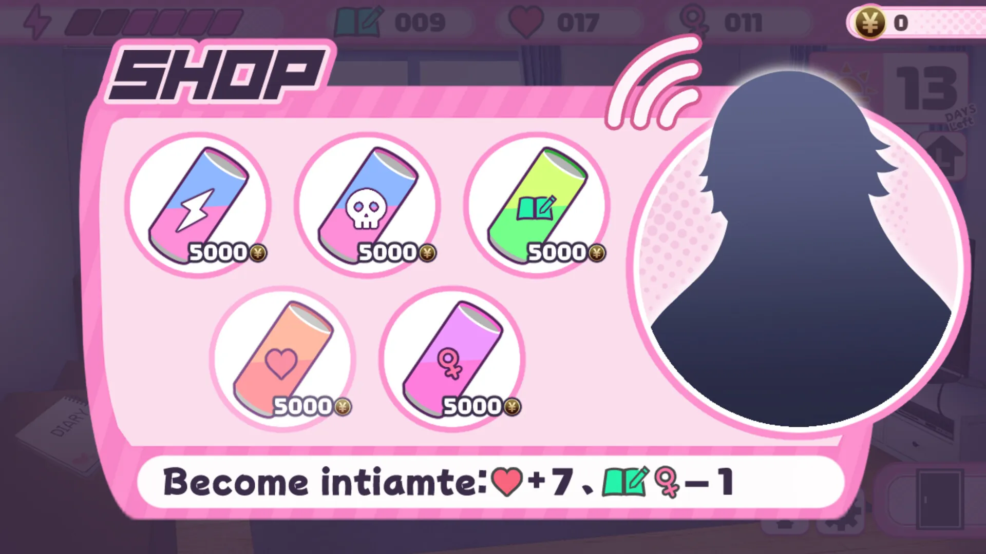 图片[4]-悄语承诺DAYS STEAM官中-鹿星语