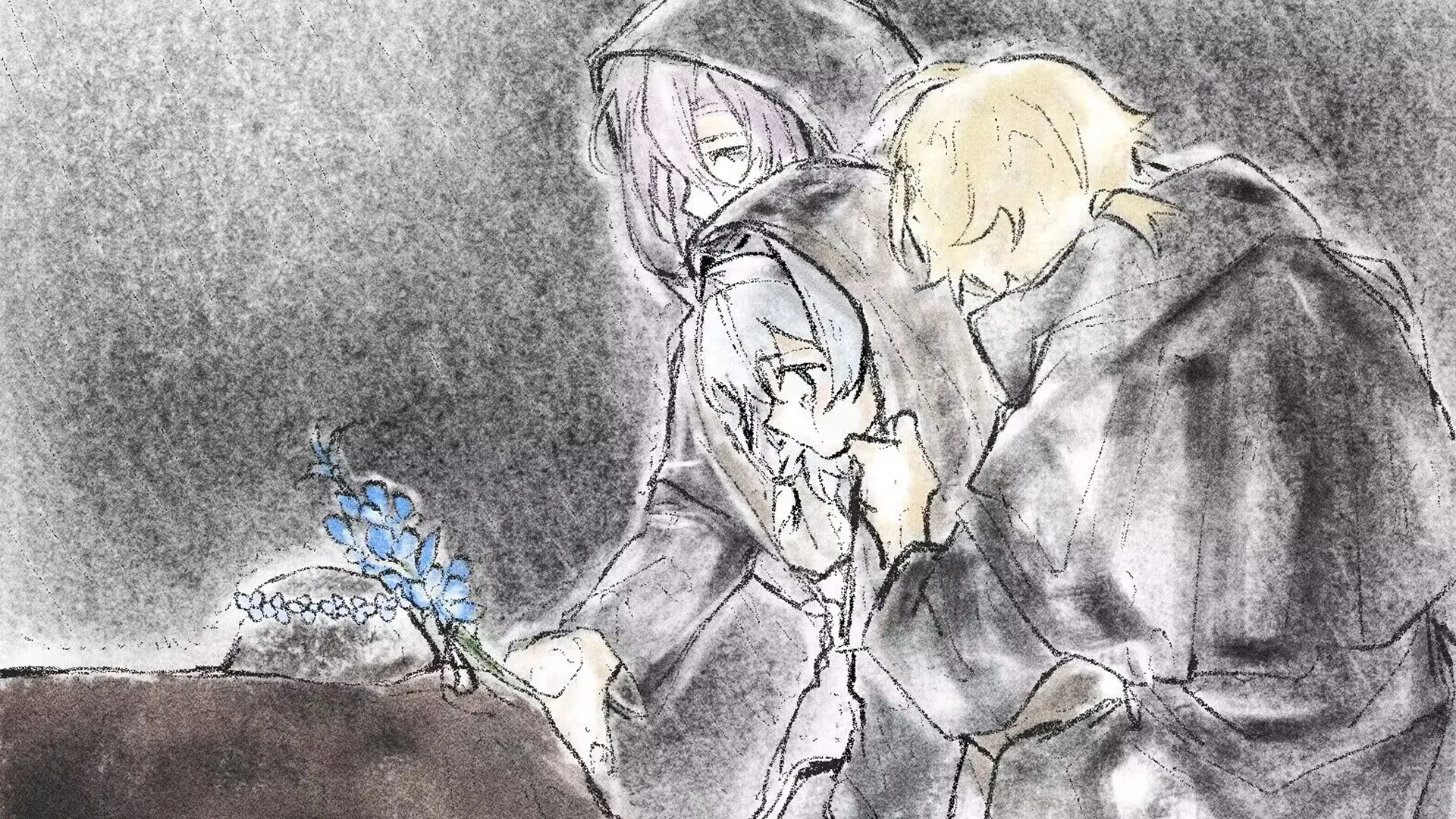 图片[8]-【steam/乙游】灾厄黑龙与谎言公主 v1.0官方中文免安装版-鹿星语