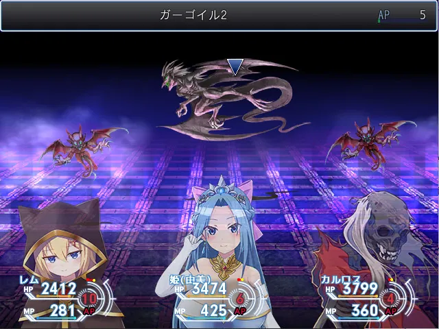 图片[3]-关于我转生变成兽人这档事-鹿星语