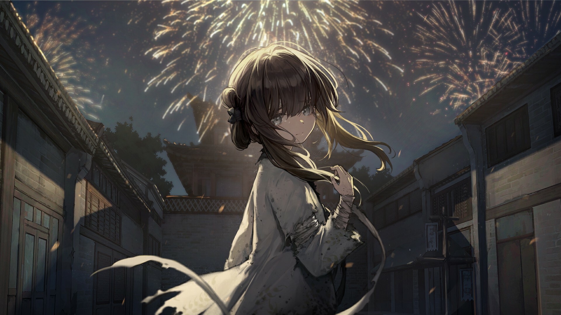 图片[4]-【steam】饿殍：明末千里行-鹿星语