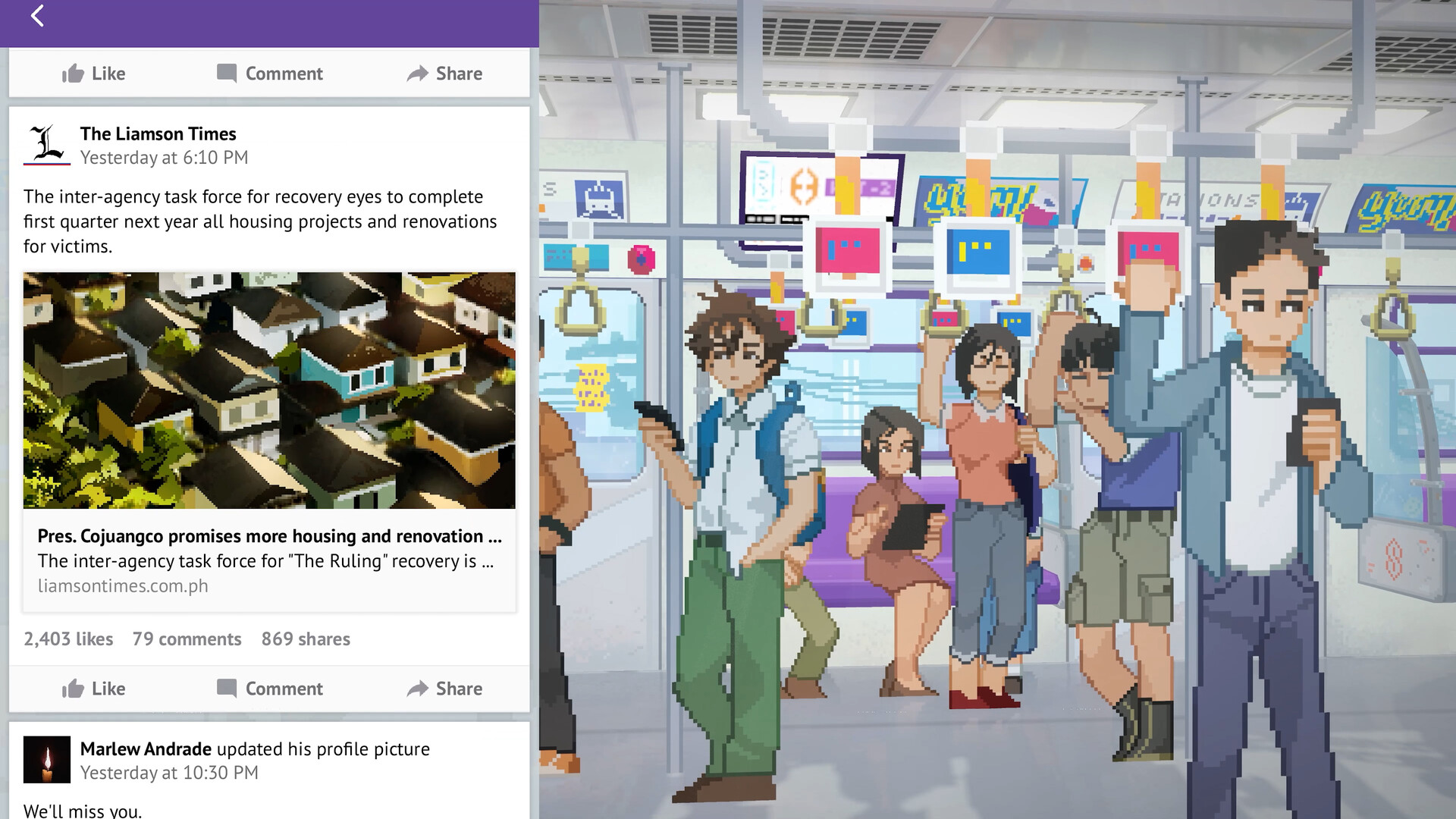 图片[4]-【steam】直到那时/Until Then-鹿星语