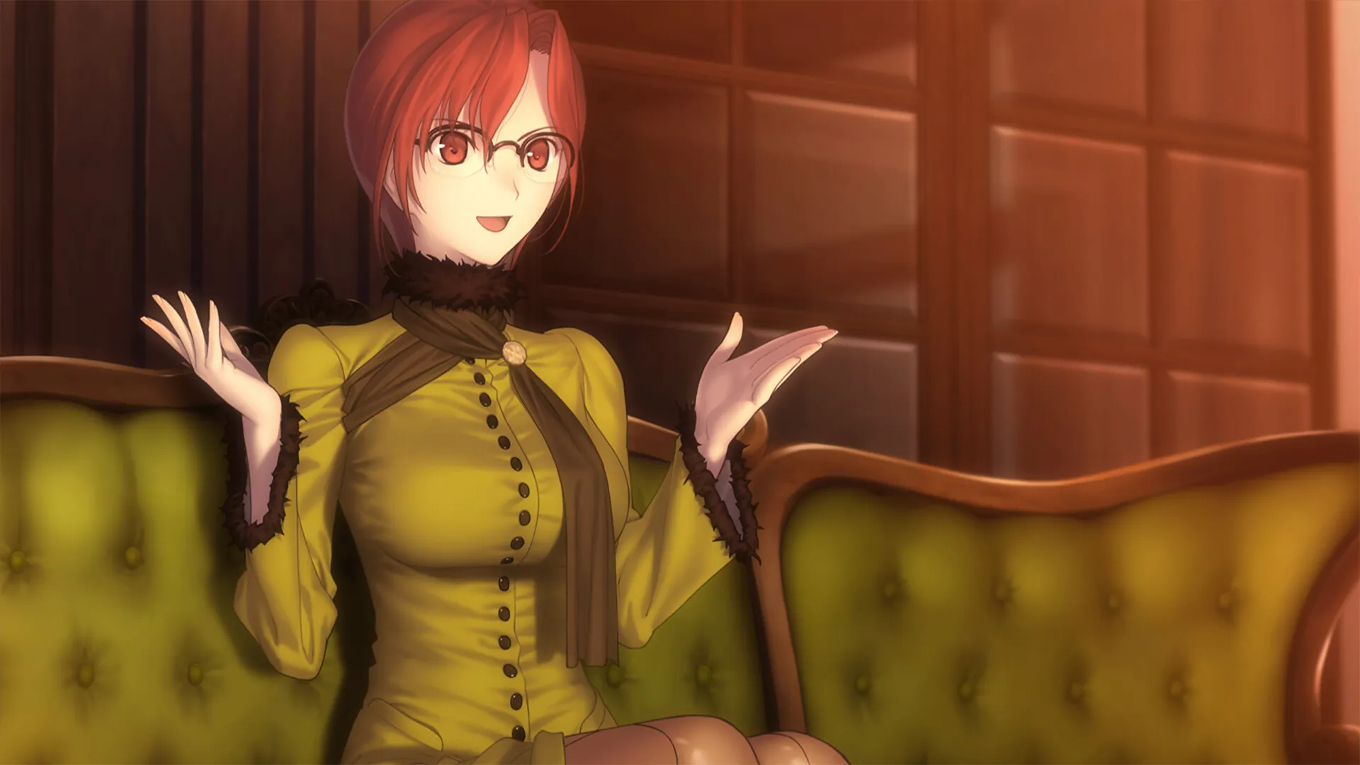 图片[6]-【steam】魔法使之夜/WITCH ON THE HOLY NIGHT-鹿星语