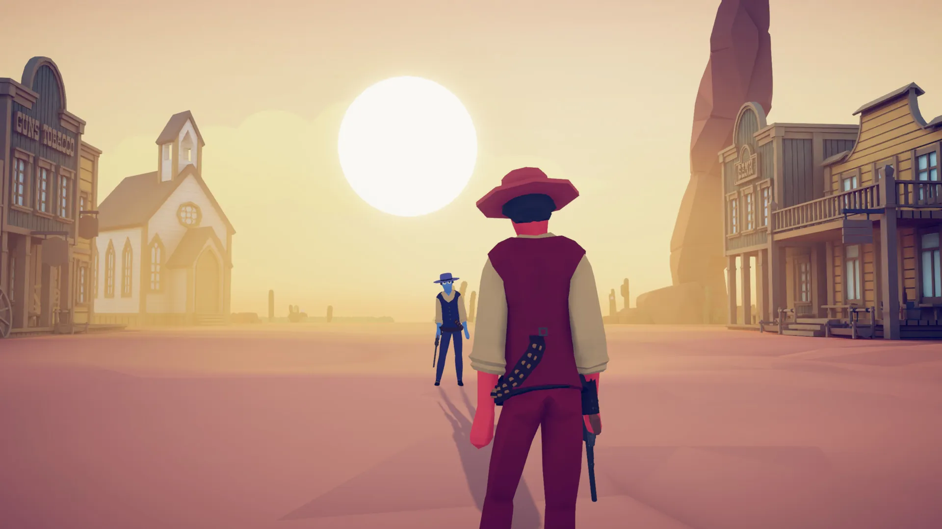 图片[10]-【steam】全面战争模拟器/Totally Accurate Battle Simulator-鹿星语