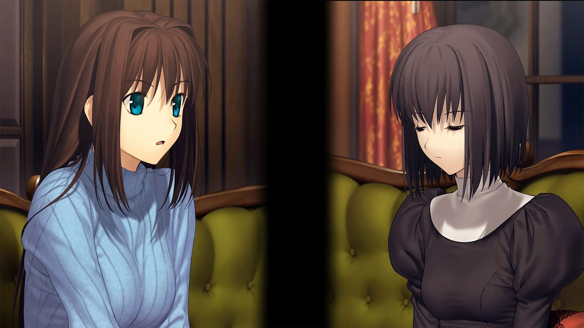 图片[3]-【steam】魔法使之夜/WITCH ON THE HOLY NIGHT-鹿星语