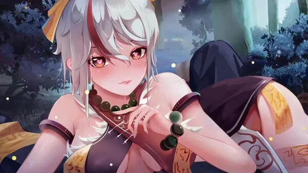 图片[3]-捉妖物语2+DLC STEAM官中版-鹿星语