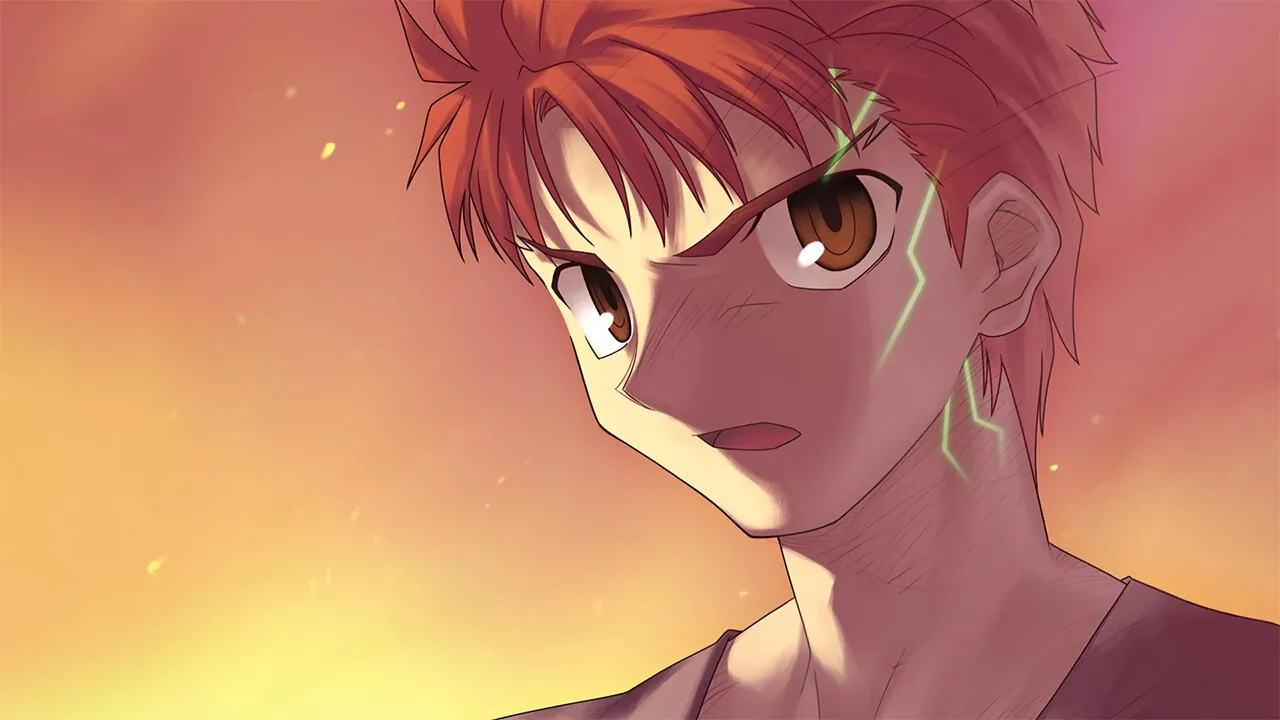 图片[5]-【steam】命运守护夜：重制版/Fate/stay night REMASTERED-鹿星语