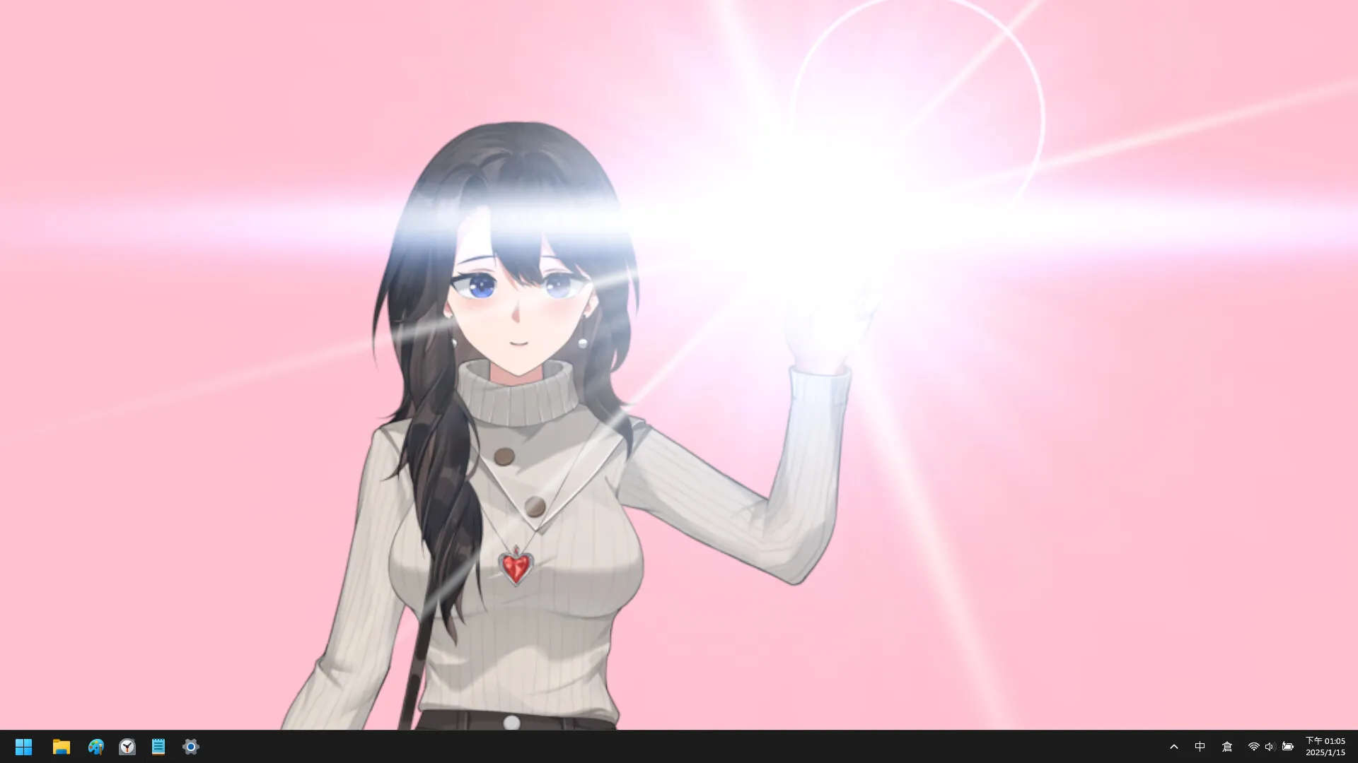 图片[5]-【steam】你的老母/Your Mother-鹿星语