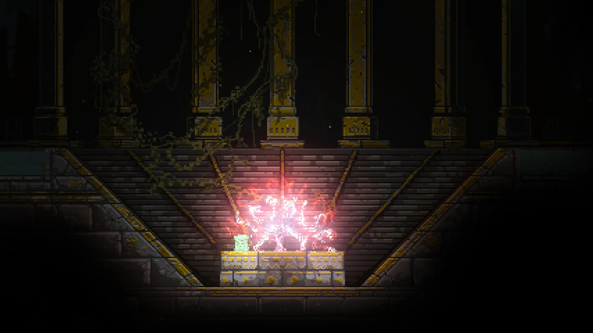 图片[5]-【steam】女巫/Noita-鹿星语