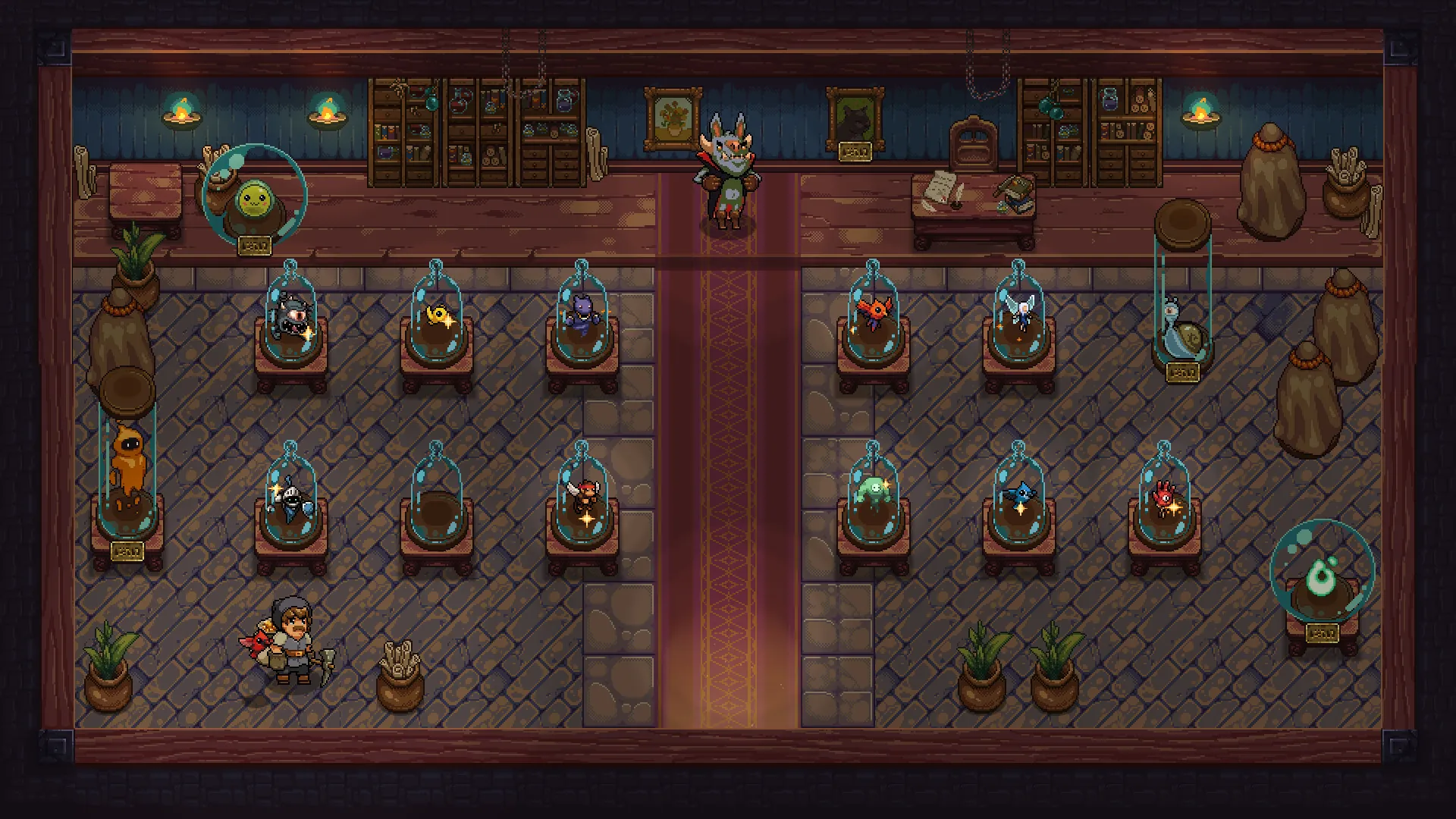 图片[9]-【steam】地下矿工/矿坑之下/UnderMine-鹿星语