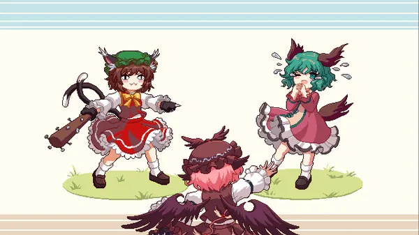 图片[7]-【steam】东方夜雀食堂/Touhou Mystia’s Izakaya全DLC-鹿星语