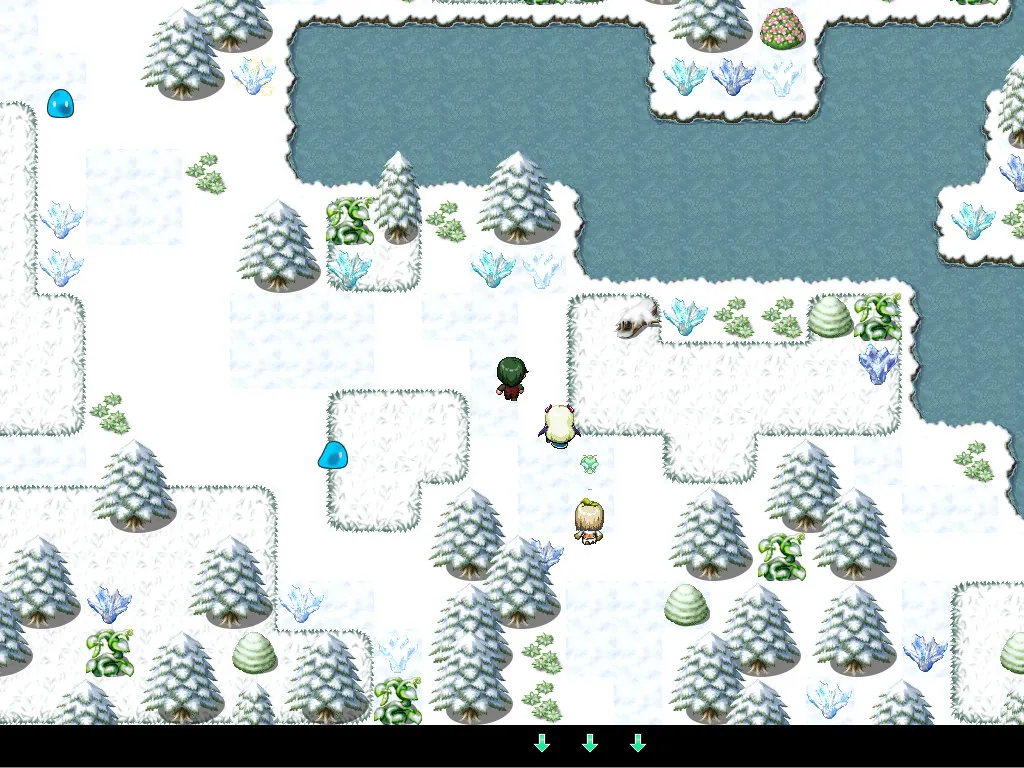 图片[6]-来自边境 – From Frontier STEAM官中-鹿星语