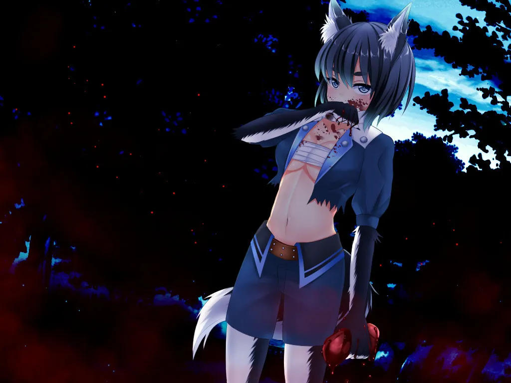 图片[3]-来自边境 – From Frontier STEAM官中-鹿星语