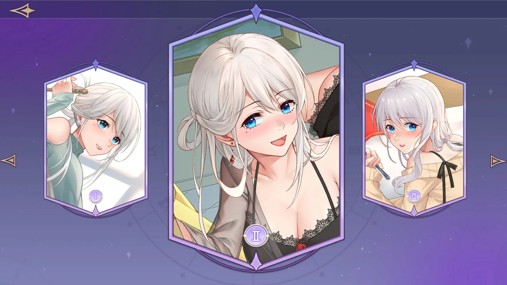 图片[7]-可爱的巫女2 STEAM官方版-鹿星语