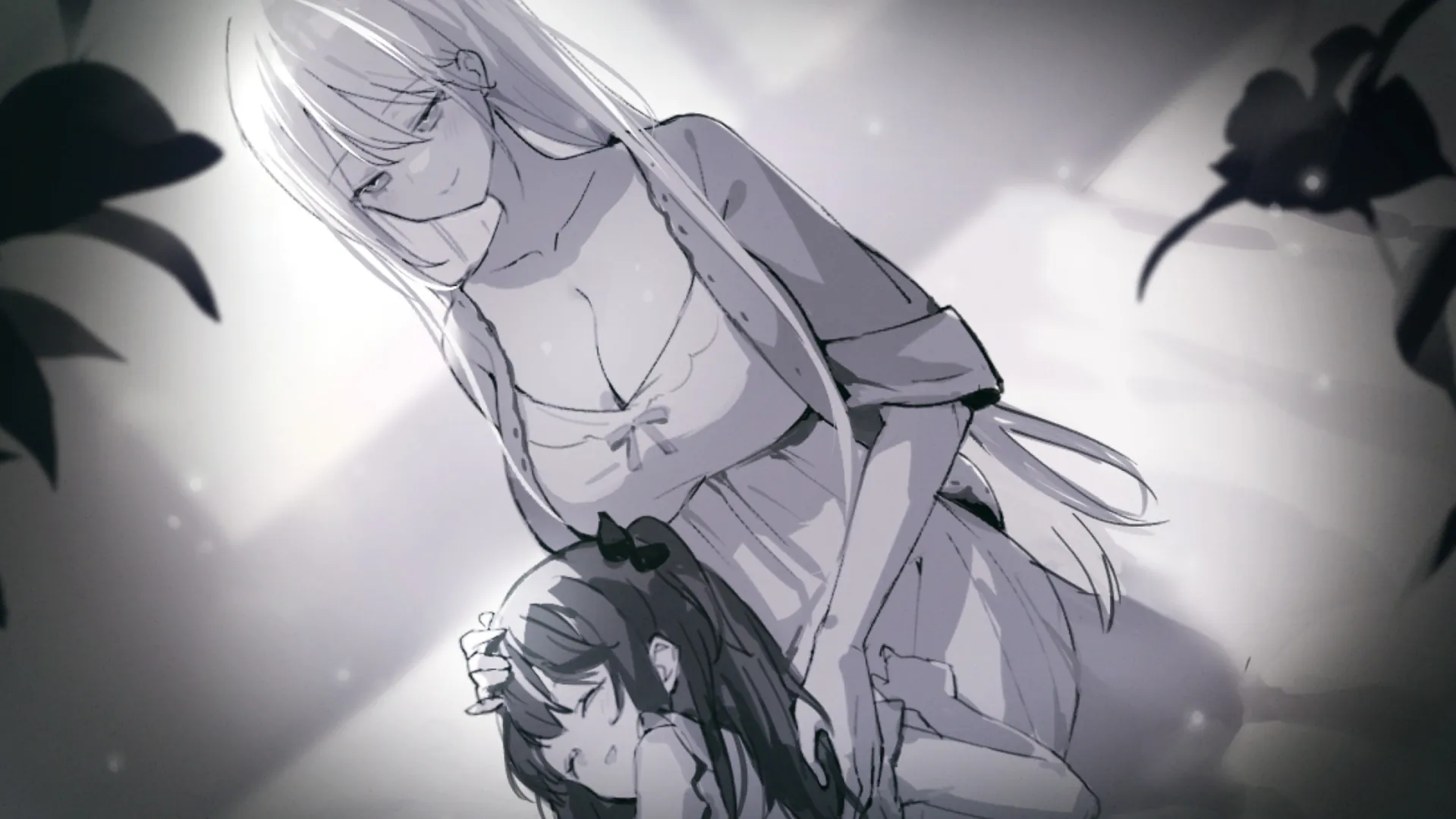 图片[6]-幻想~蝴蝶飞舞时 v2.0.4官方中文+DLC-鹿星语