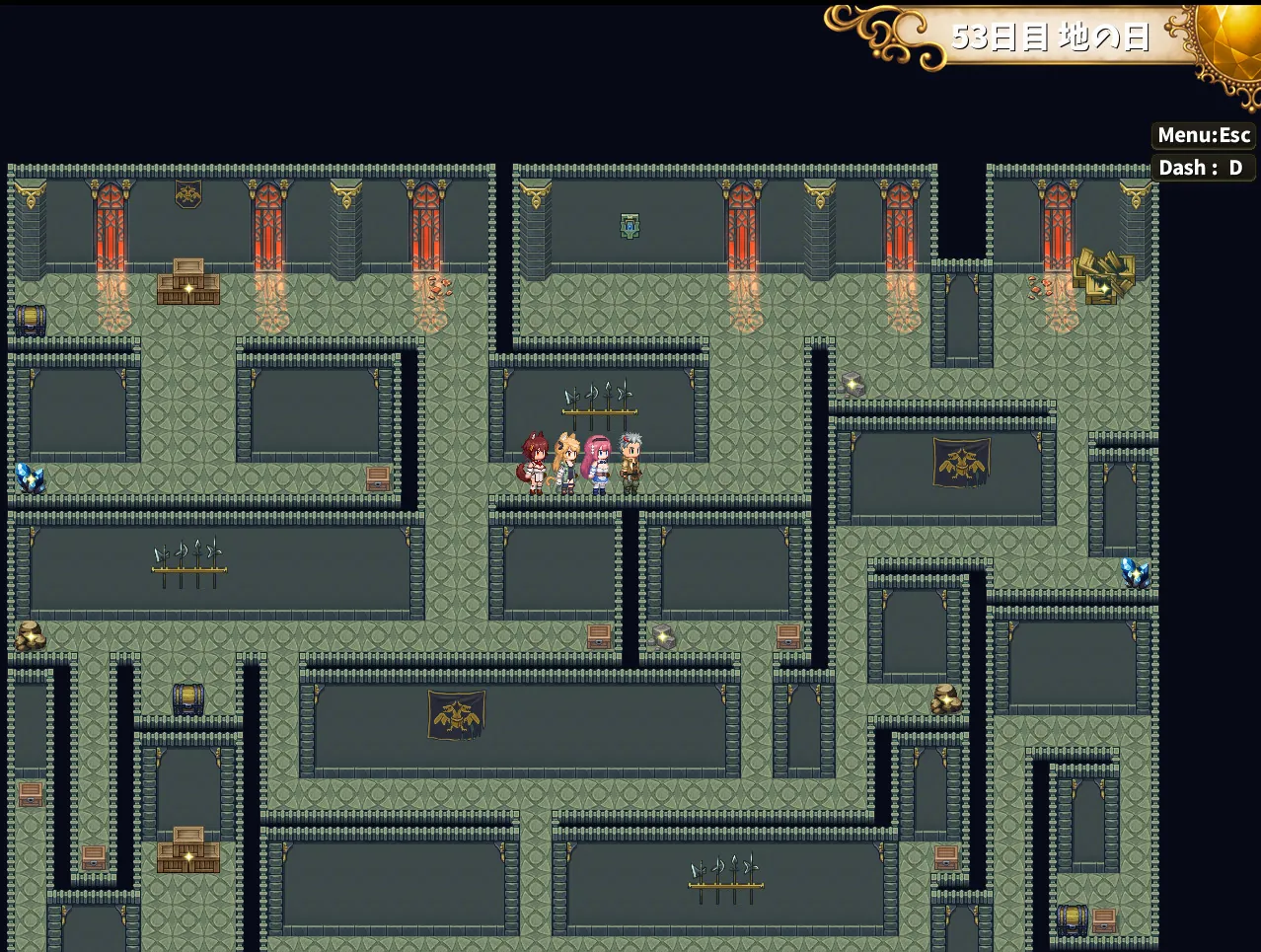 图片[5]-温泉勇者 STEAM官中-鹿星语