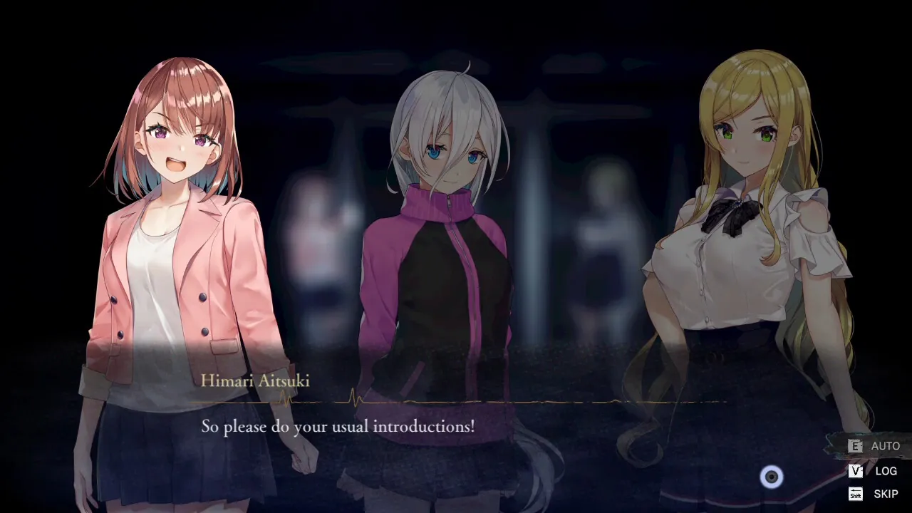 图片[8]-【steam】探灵直播2 官方中文-鹿星语