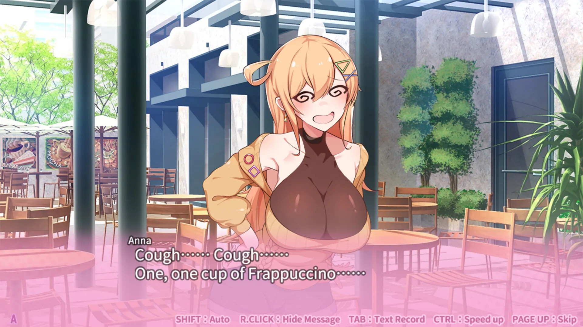 图片[5]-悄语承诺DAYS STEAM官中-鹿星语