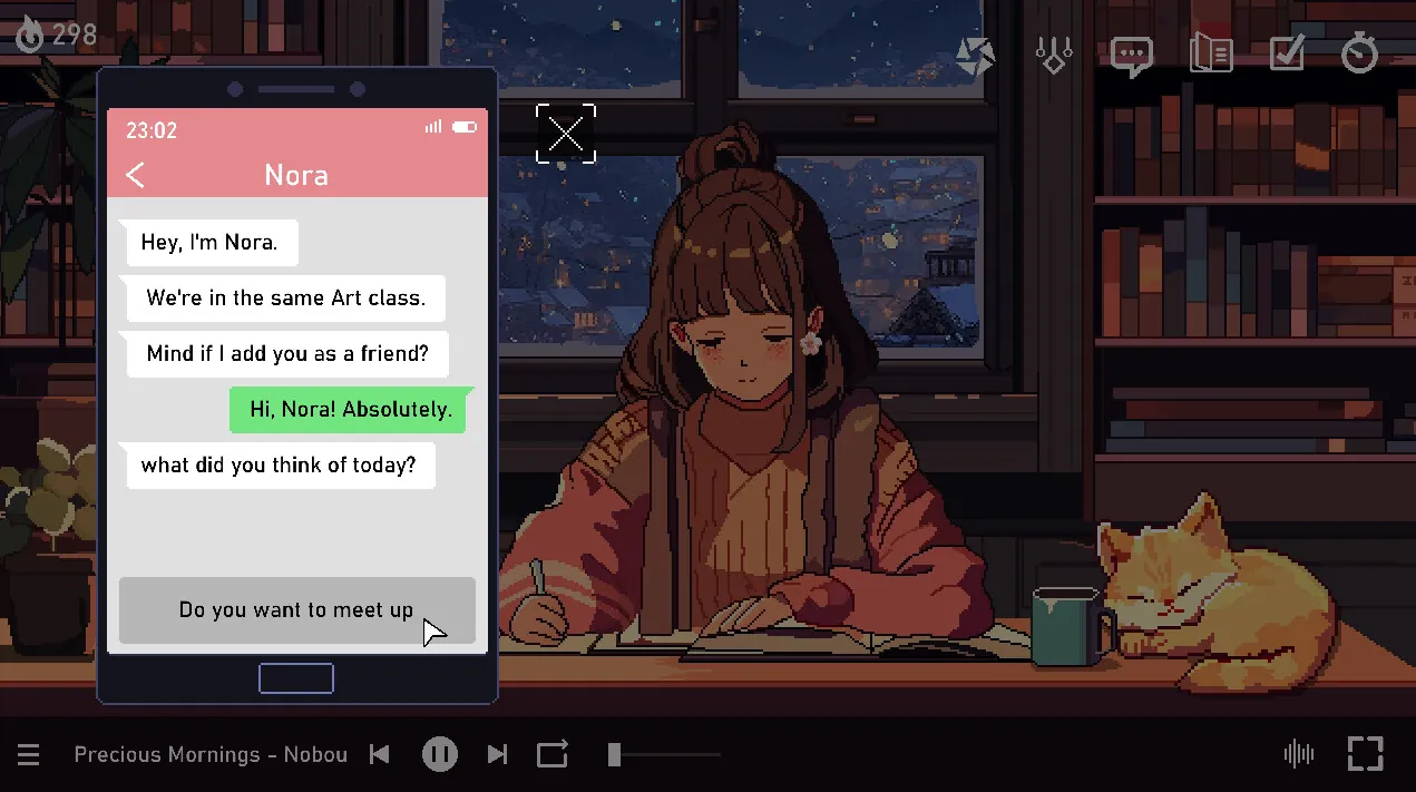 图片[5]-【steam】心流小筑/Chill Pulse-鹿星语