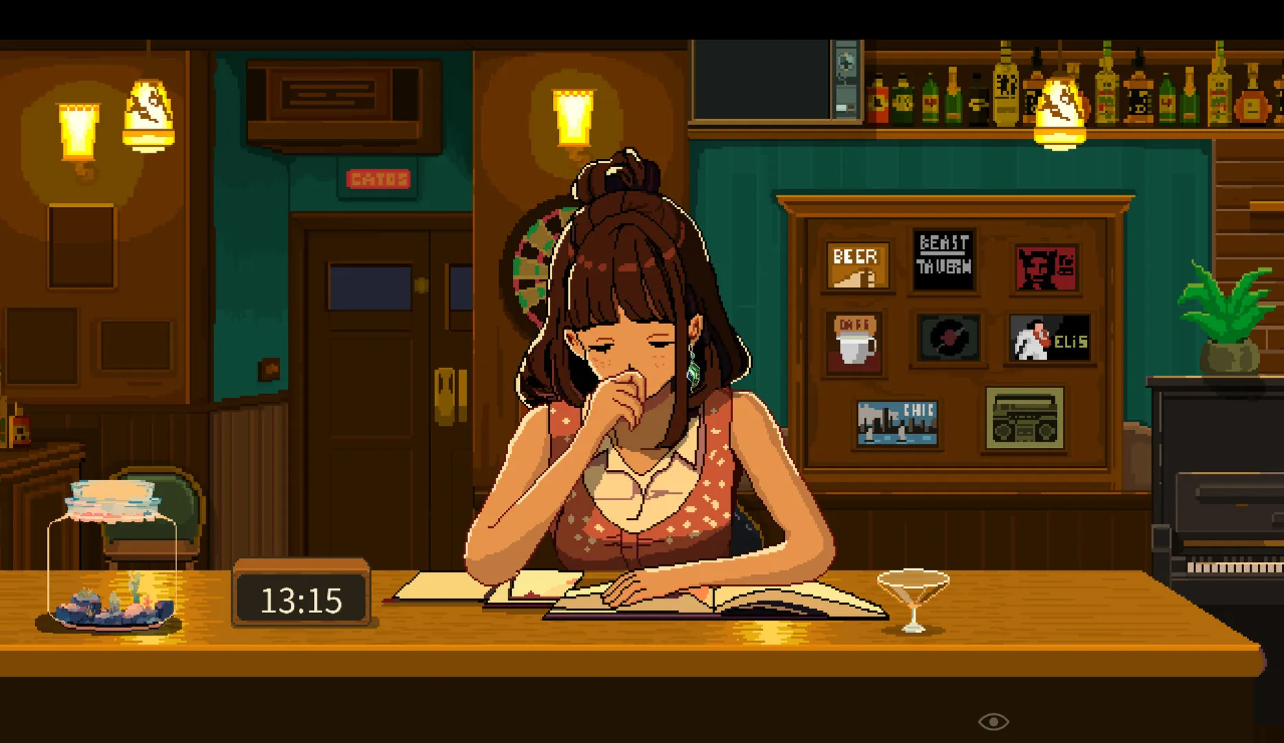 图片[6]-【steam】心流小筑/Chill Pulse-鹿星语