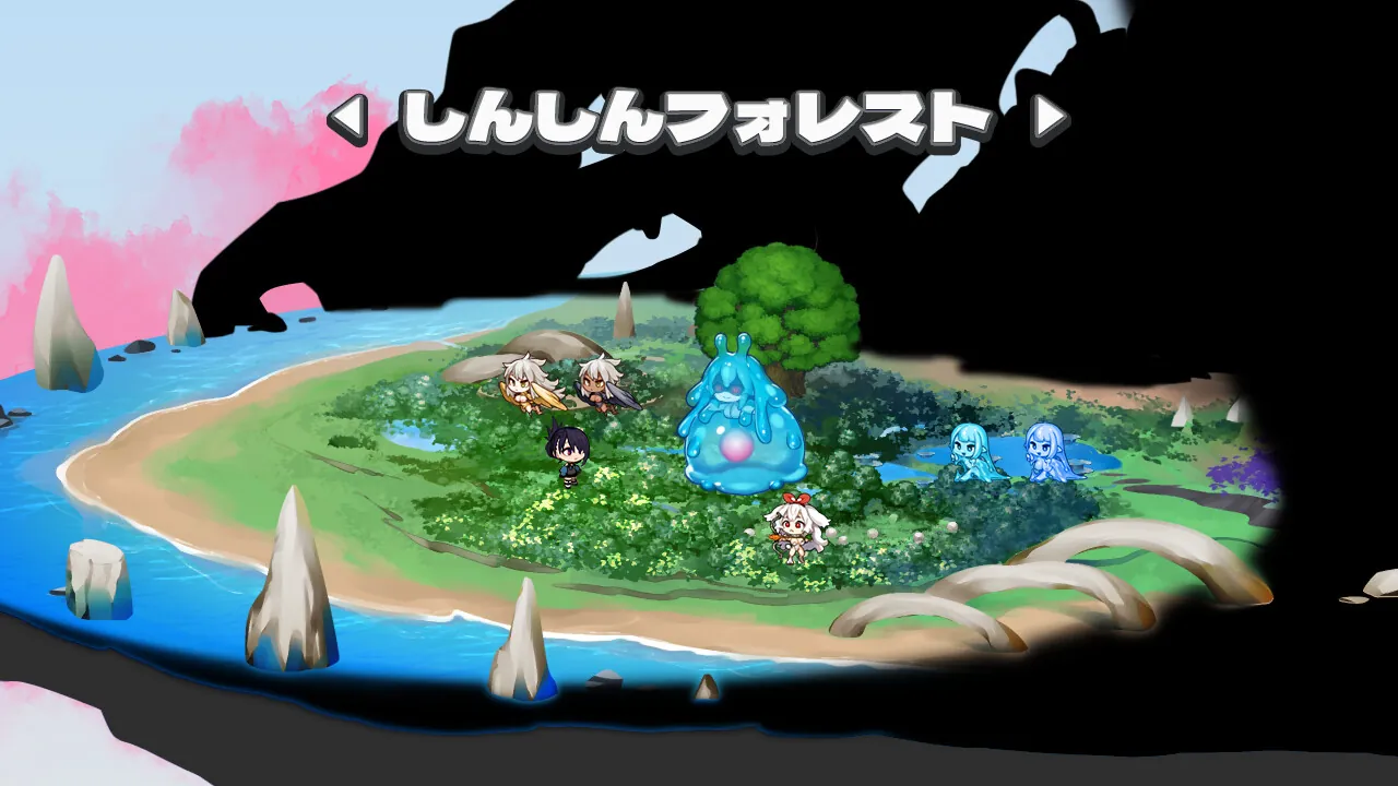 图片[7]-龙姬饿坏了 STEAM官中-鹿星语