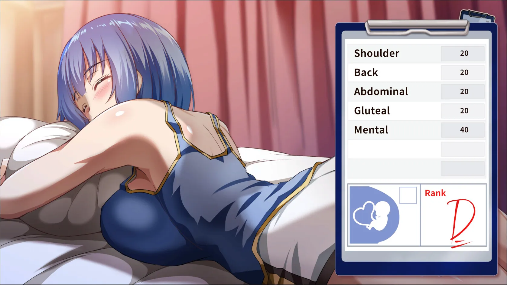 图片[5]-美少女专属按摩师 v1.7.5 STEAM官方中文-鹿星语