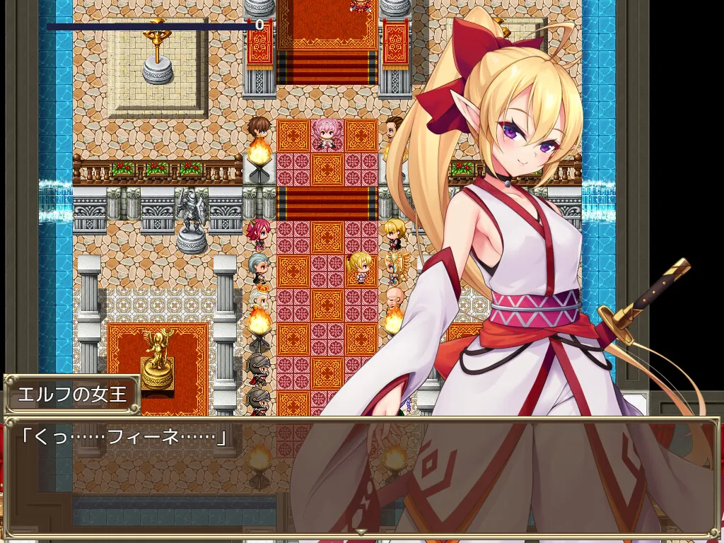 图片[5]-奴隶皇女菲妮 STEAM官中-鹿星语