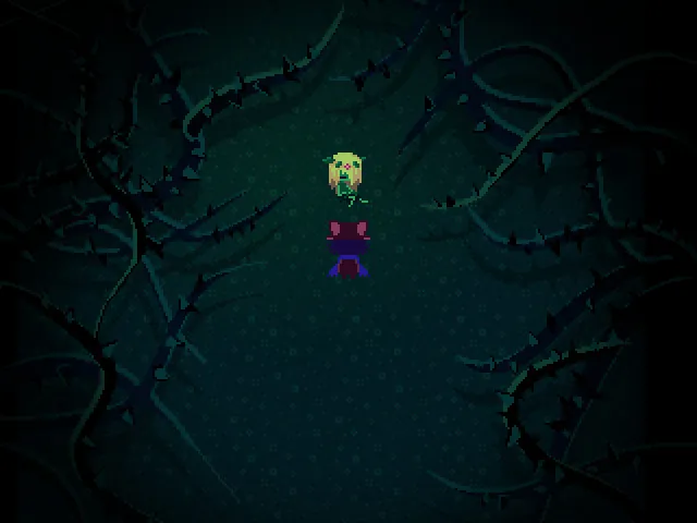 图片[8]-【steam】一次机会:世界机器版/OneShot: World Machine Edition-鹿星语